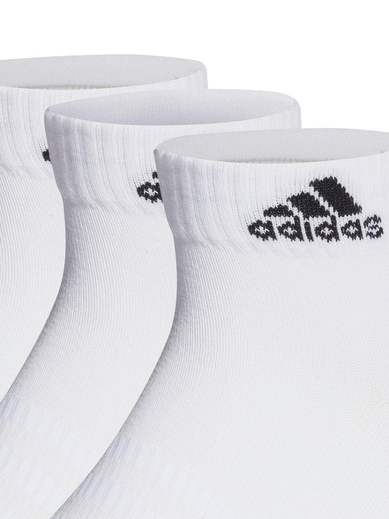 Adidas cheap trainer socks