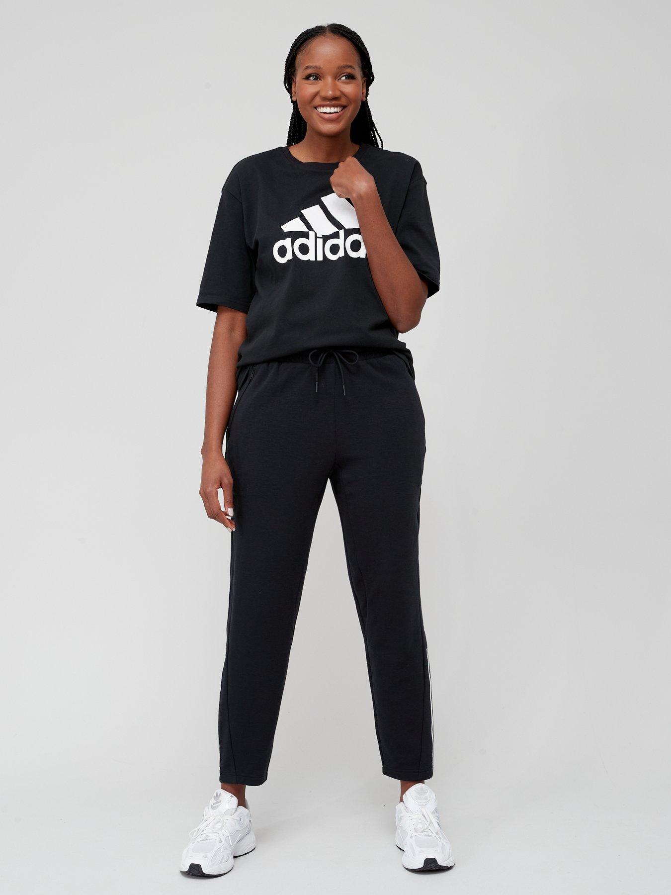 Adidas cotton pants hotsell