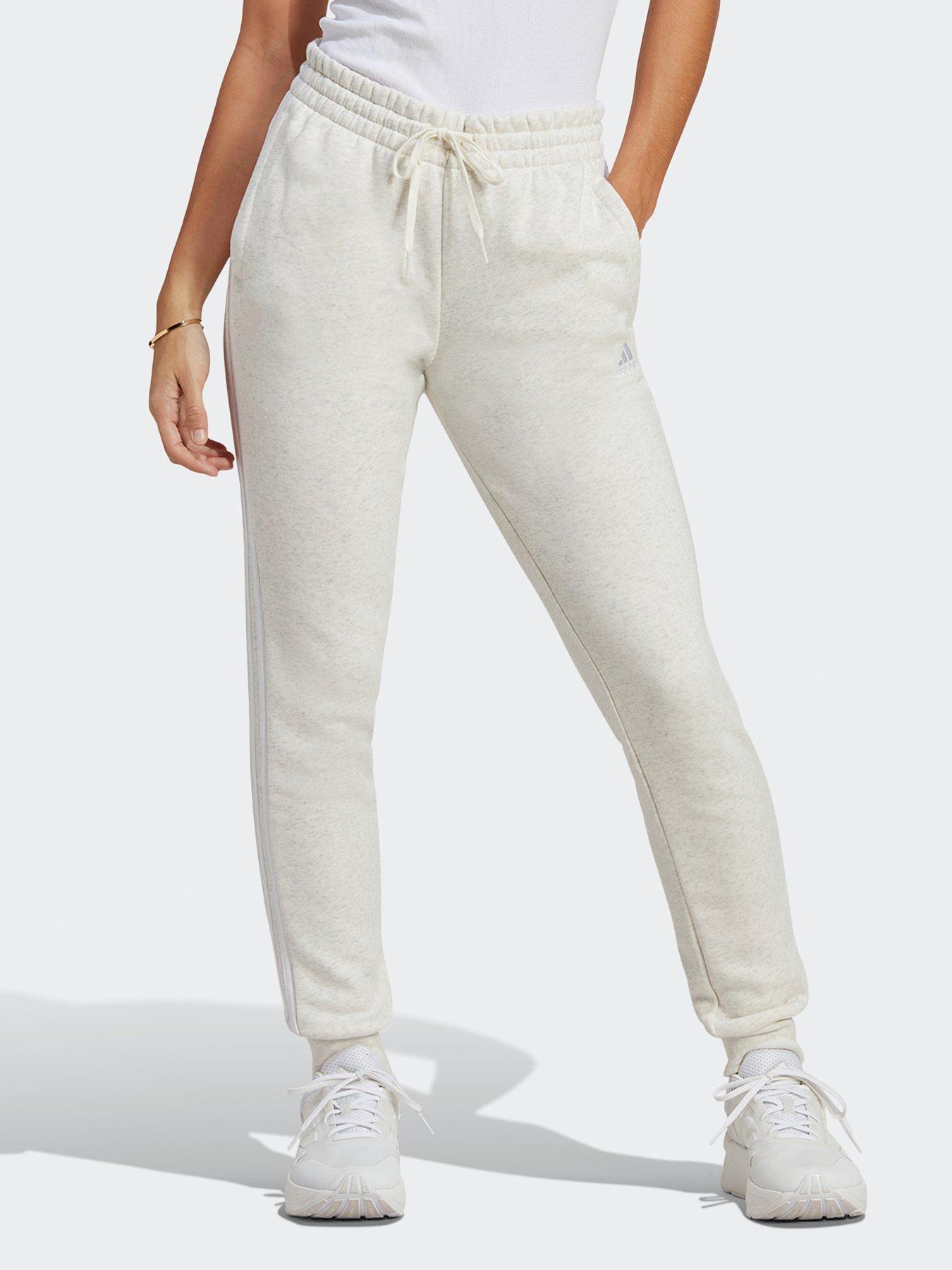 Nike Sportswear Gym Vintage Women's Pants - Beige