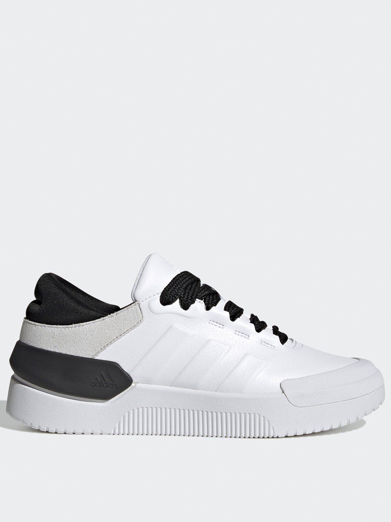 Tênis Adidas Sportswear Court Funk Branco