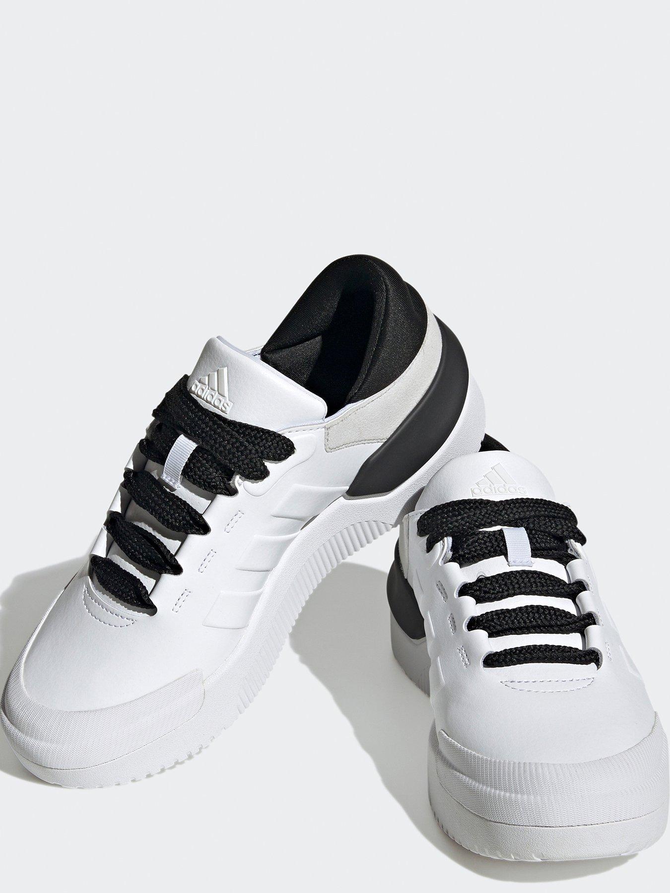 Tênis Adidas Sportswear Court Funk Branco