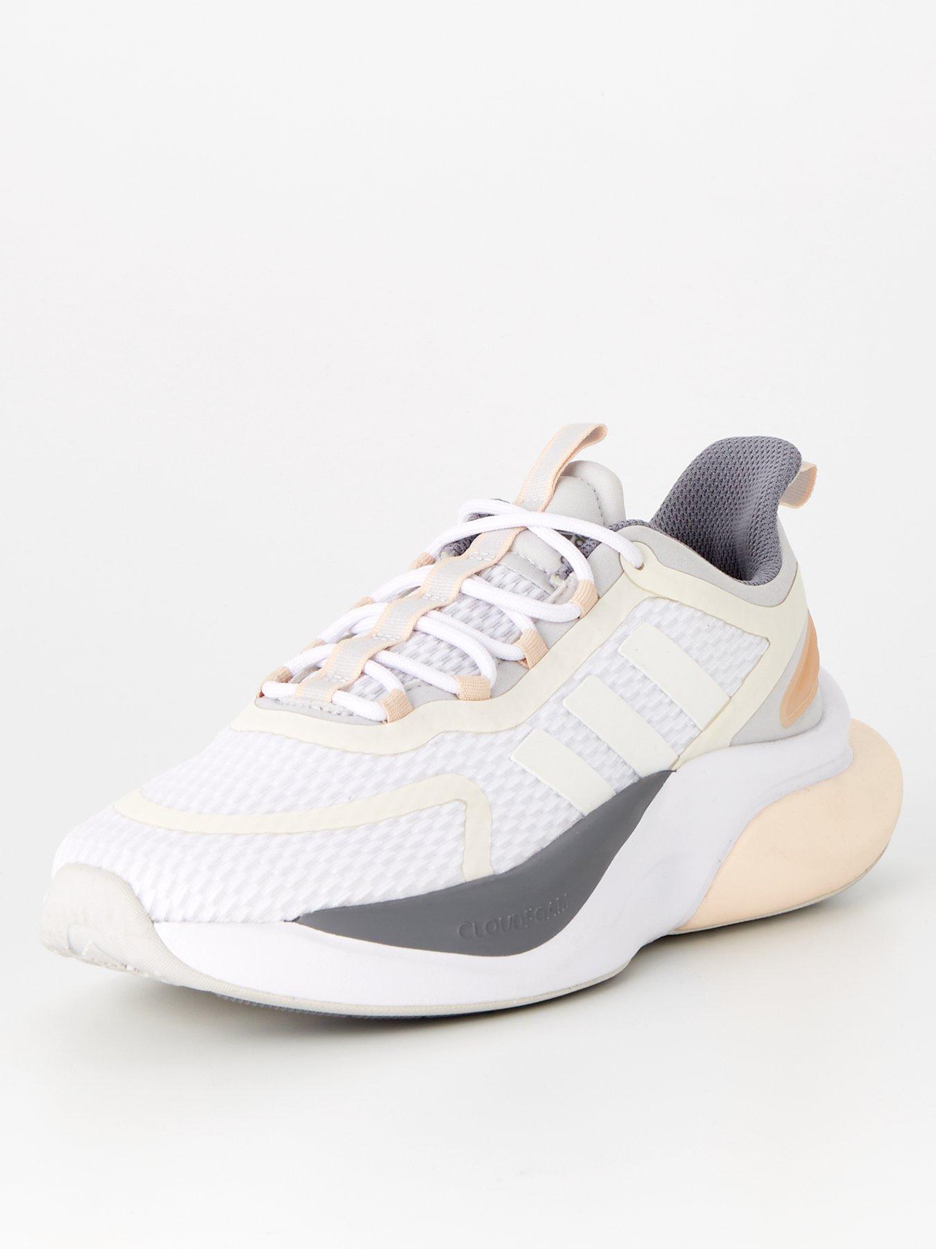 Alphabounce hotsell adidas brillantini