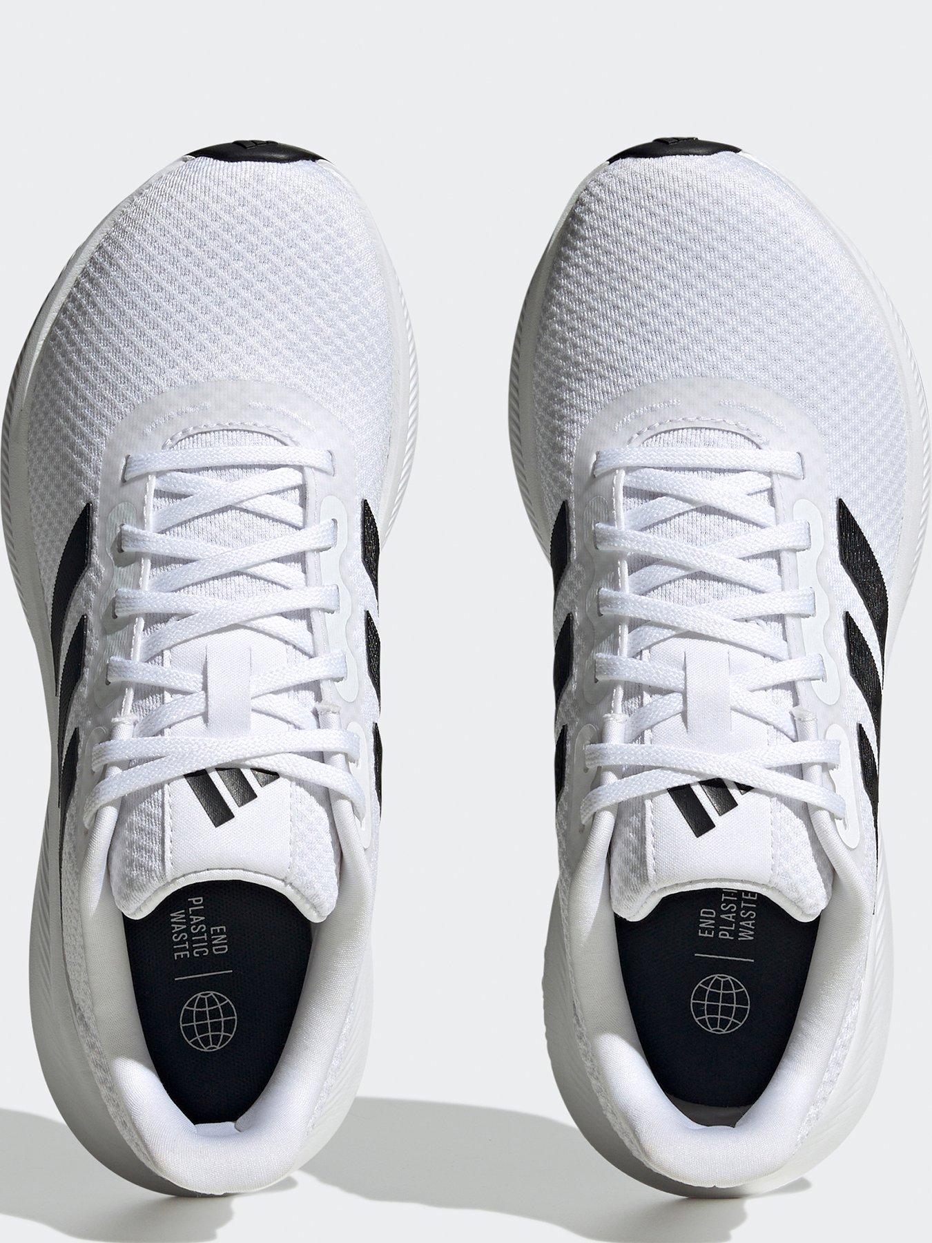  image of adidas-runfalcon-30-trainers-white