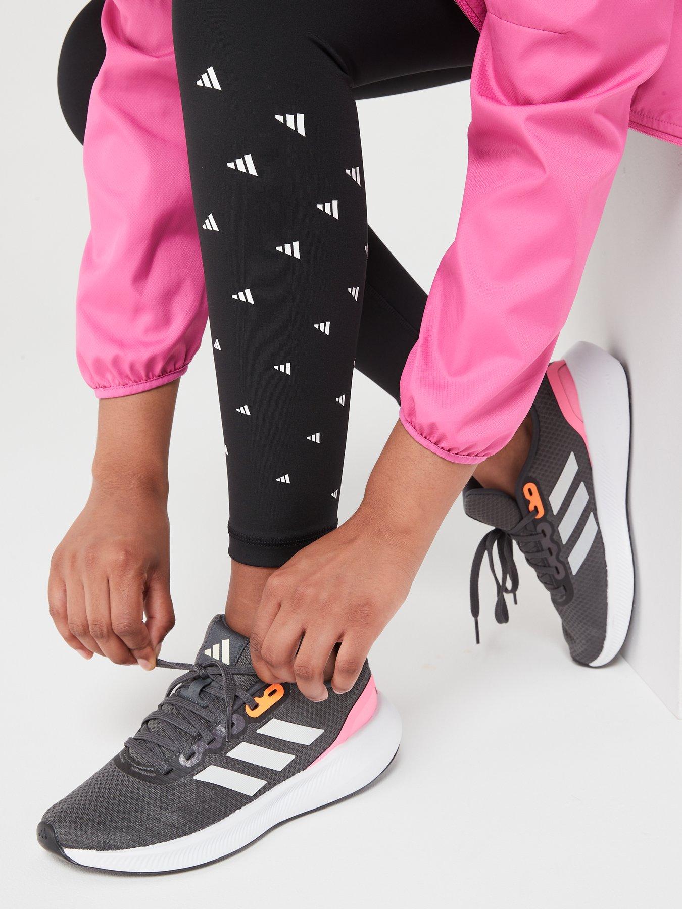 adidas runfalcon review