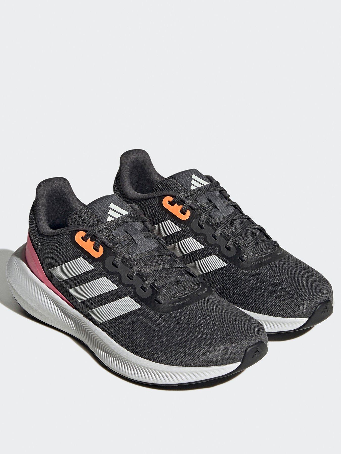 stillFront image of adidas-runfalcon-30-trainers-grey