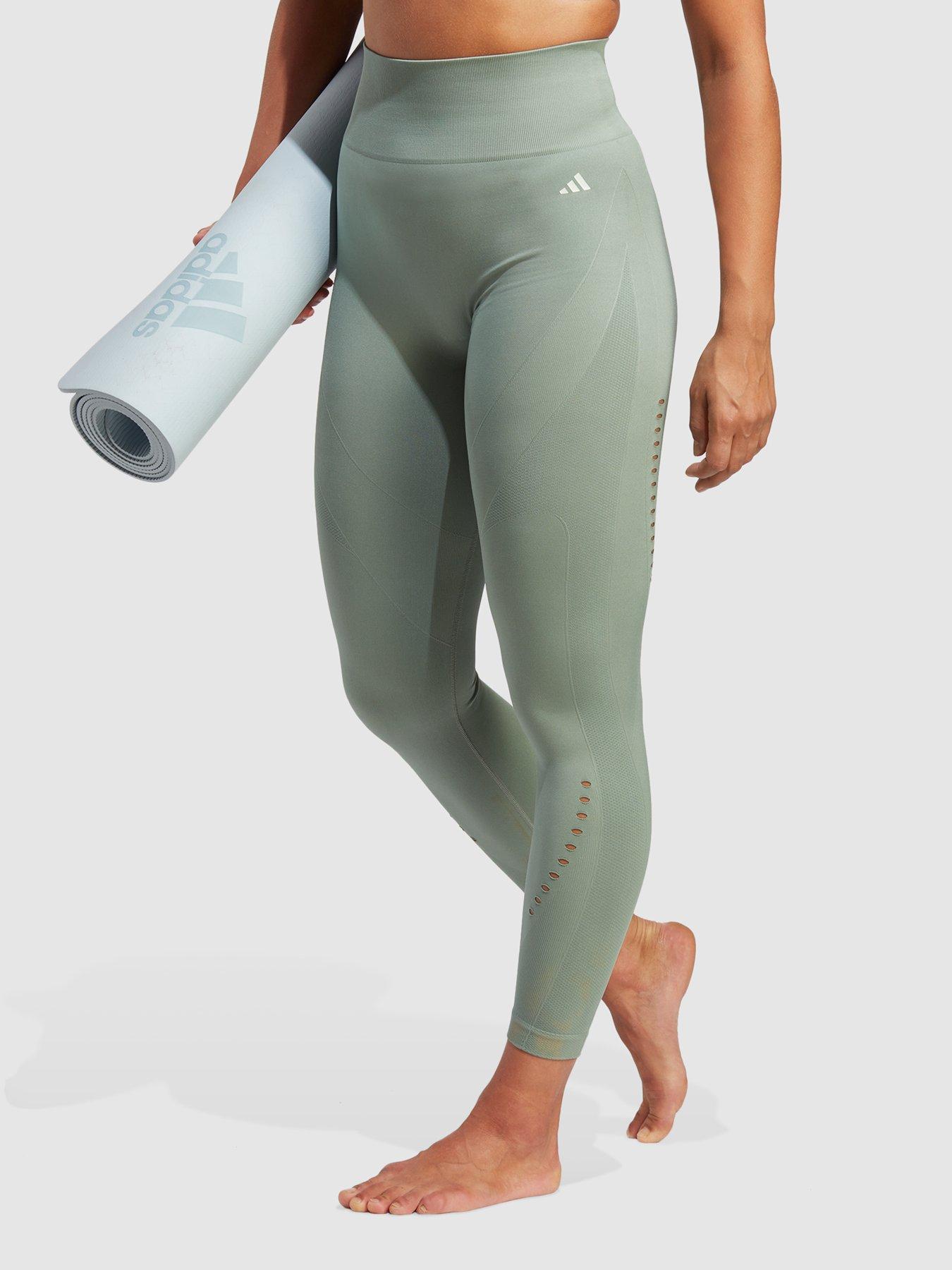 Adidas leggings clearance womens sale