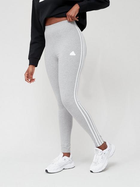adidas-sportswear-future-icons-3-stripes-leggings-grey