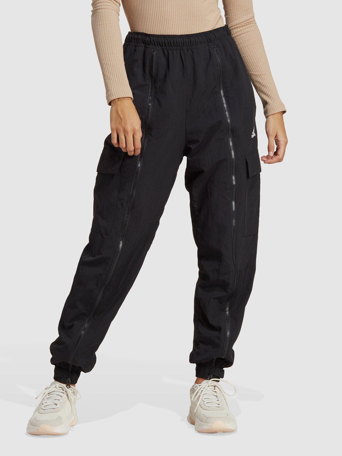 adidas-sportswear-sportswear-dance-cargo-black