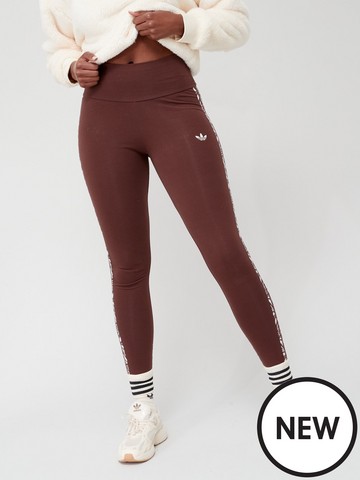 Adidas | Tights & leggings | Womens sports clothing | Sports & leisure |  www.littlewoods.com