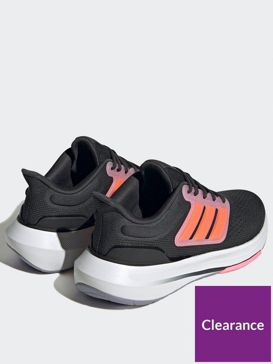 stillFront image of adidas-sportswear-ultrabounce-greymulti