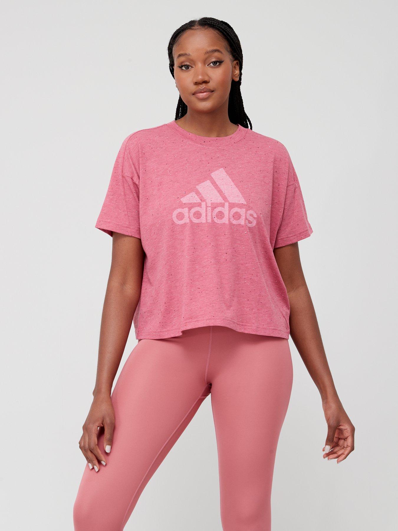 Winners tee hot sale adidas