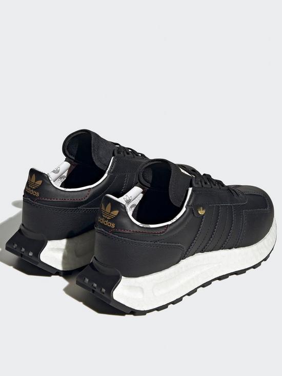 stillFront image of adidas-originals-retropy-e5-black