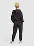  image of adidas-sportswear-womens-sportswear-tracksuits-sports-tracksuit-black