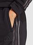  image of adidas-sportswear-womens-sportswear-tracksuits-sports-tracksuit-black