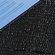 BLACK/BLUE