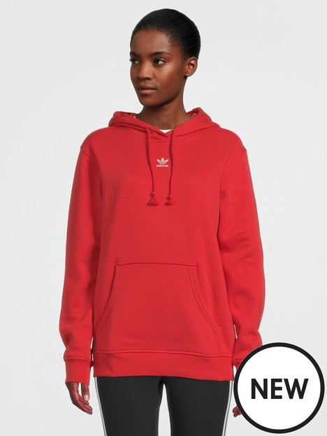 adidas-originals-adicolor-hoodie-red