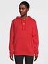  image of adidas-originals-adicolor-hoodie-red