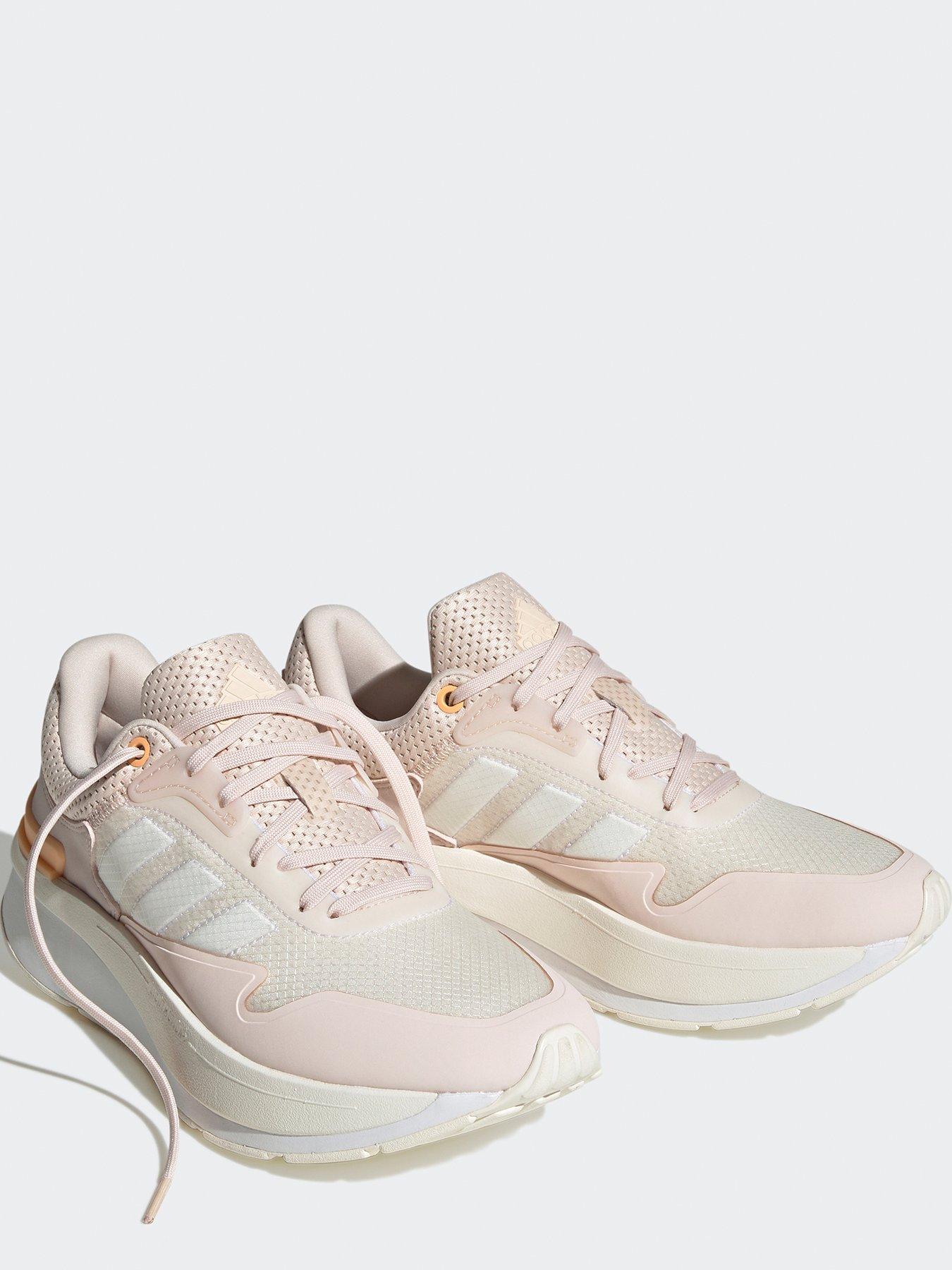  image of adidas-sportswear-znchill-light-brown