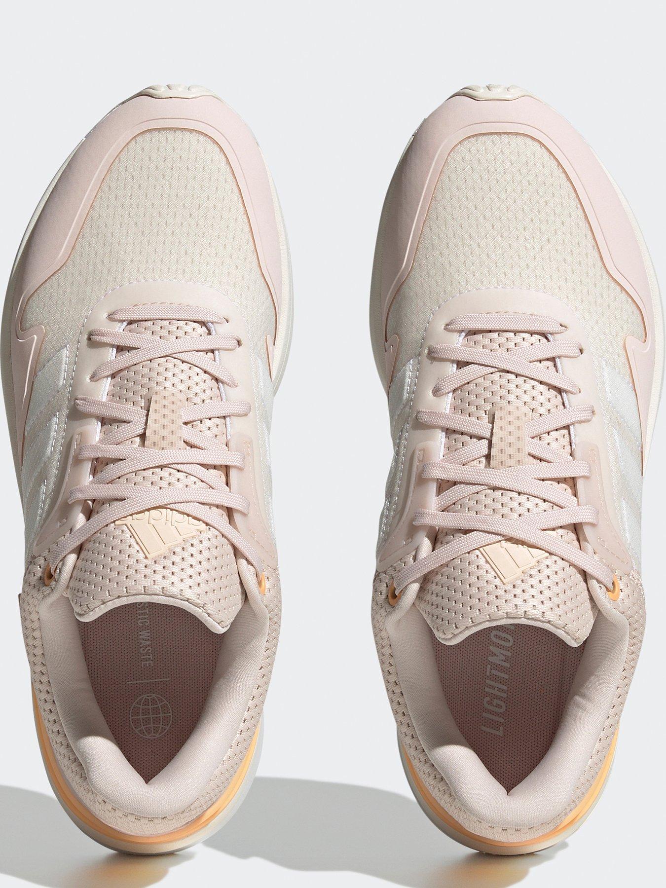  image of adidas-sportswear-znchill-light-brown