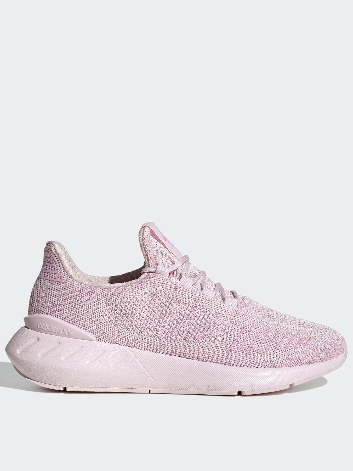 Adidas originals outlet swift run pink