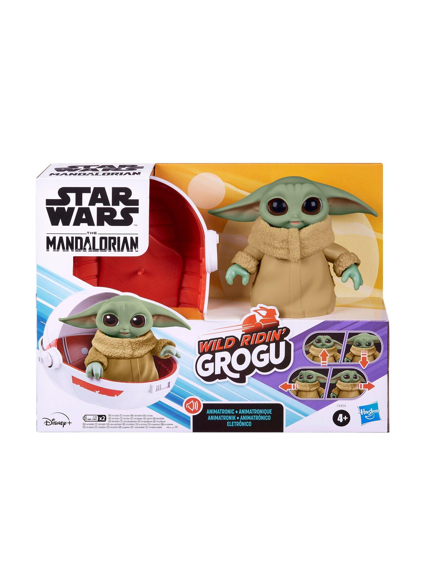  image of star-wars-sw-elf-interactive