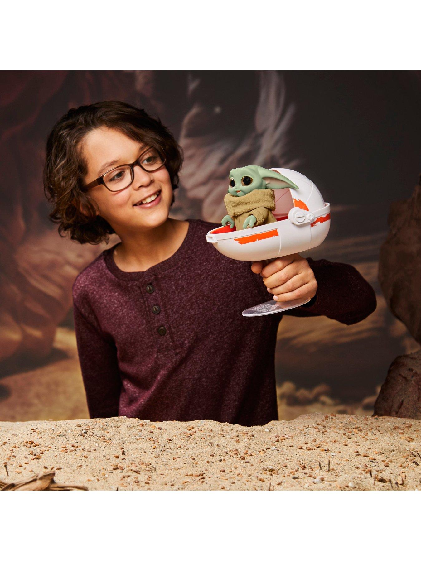  image of star-wars-sw-elf-interactive