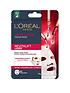  image of loreal-paris-revitalift-laser-triple-action-tissue-mask-with-peptide-hyaluronic-acid-and-vitamin-cg-28g