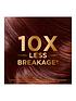  image of garnier-ultimate-blends-honey-treasures-strengthening-vegan-shampoo-for-damaged-hair-enriched-with-acacia-honey-amp-beeswax-400ml