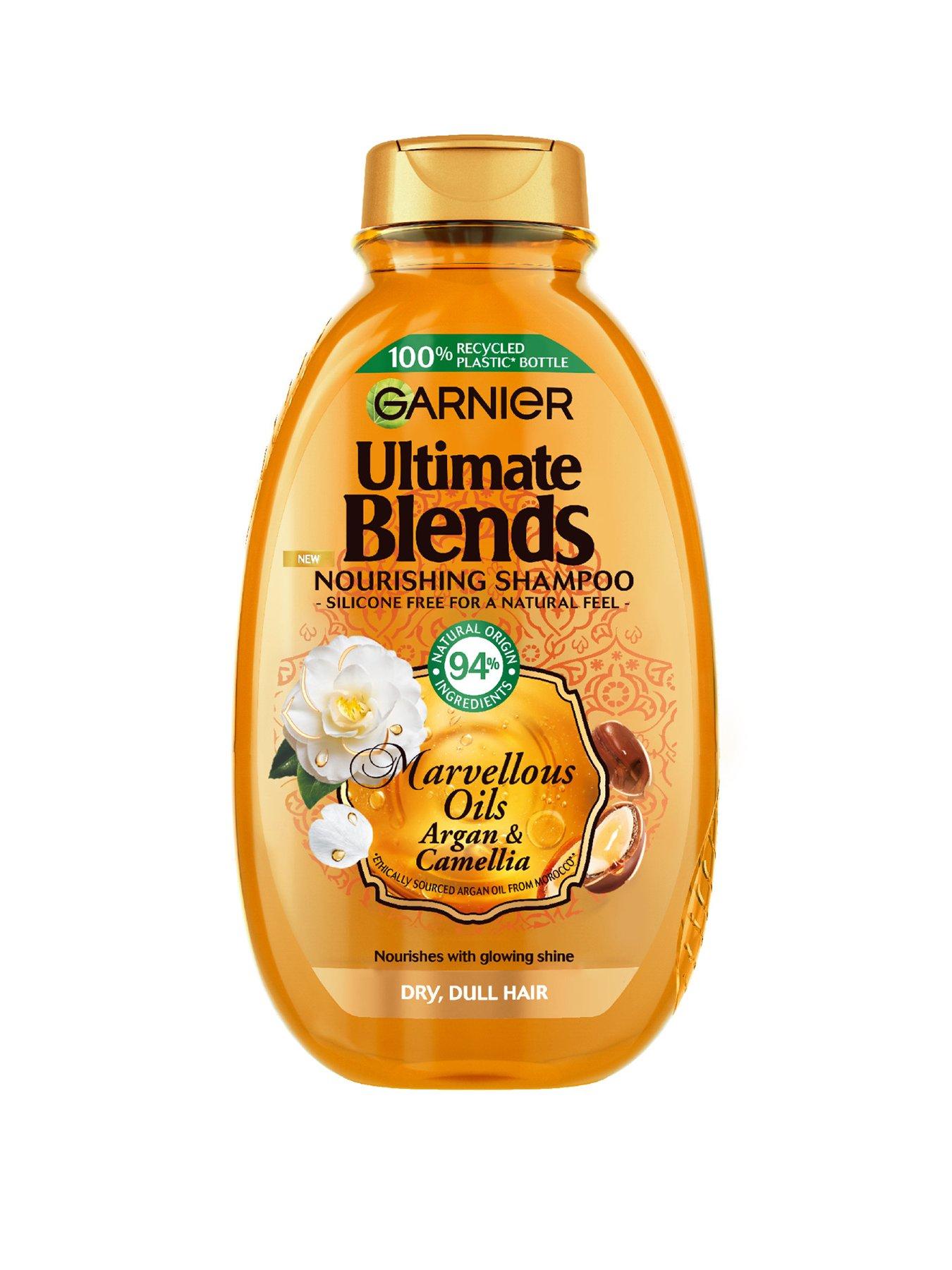 garnier-ultimate-blends-marvellous-oils-shine-enhancing-vegan-shampoo-for-dull-hair-enriched-with-argan-amp-camellia-oil-400ml