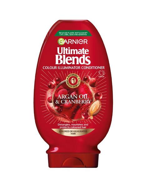 garnier-ultimate-blends-argan-amp-cranberry-protecting-and-illuminating-vegan-conditioner-for-coloured-hair-400ml