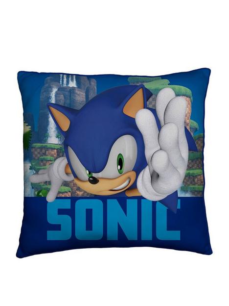 sonic-the-hedgehog-moves-square-cushion