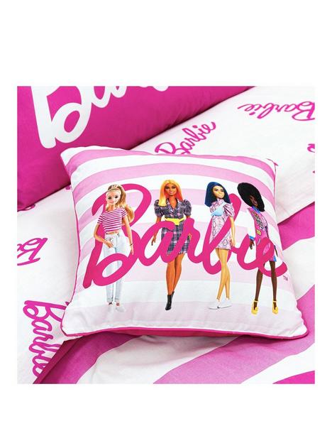 barbie-sweet-square-cushion