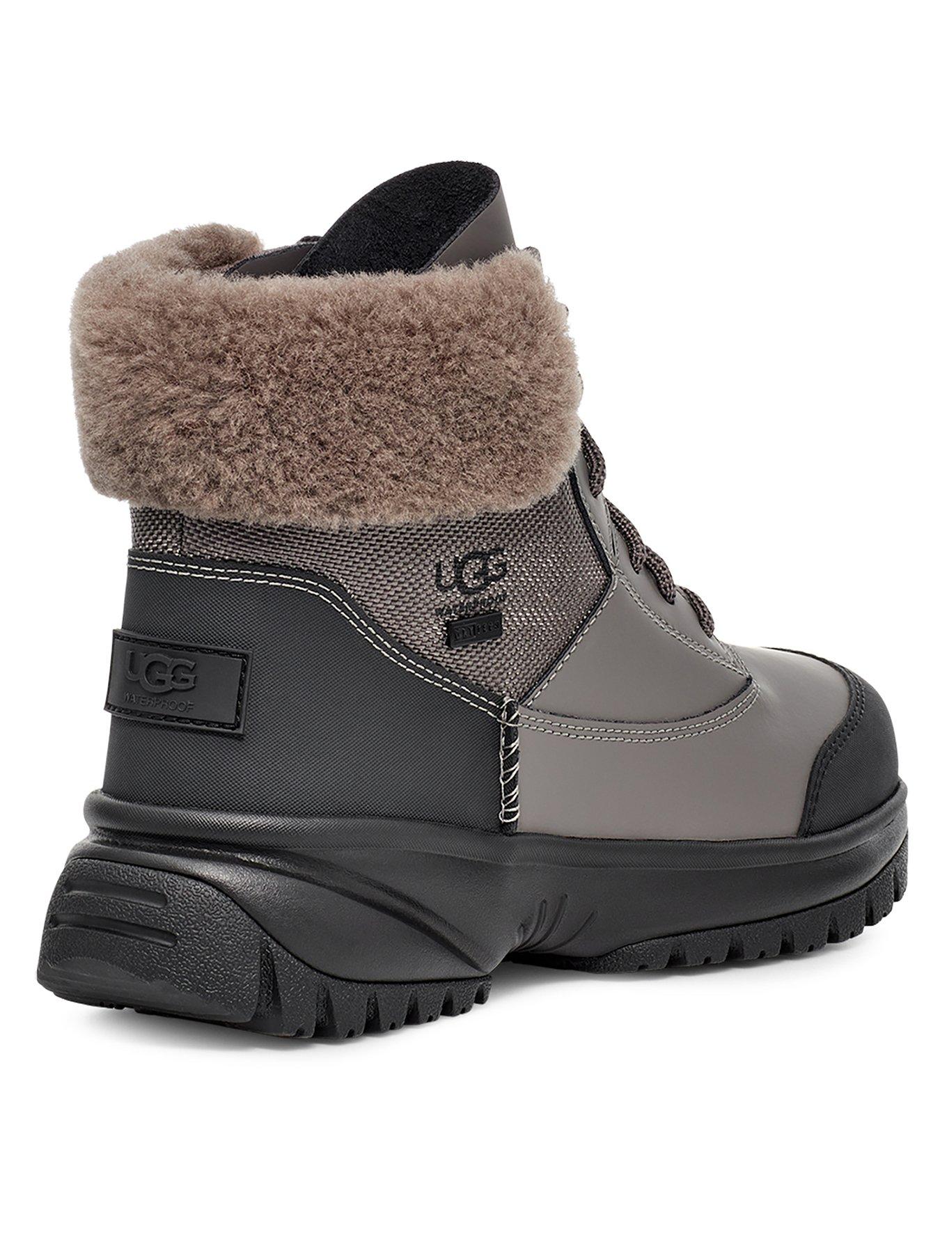 Ugg deals abree slate