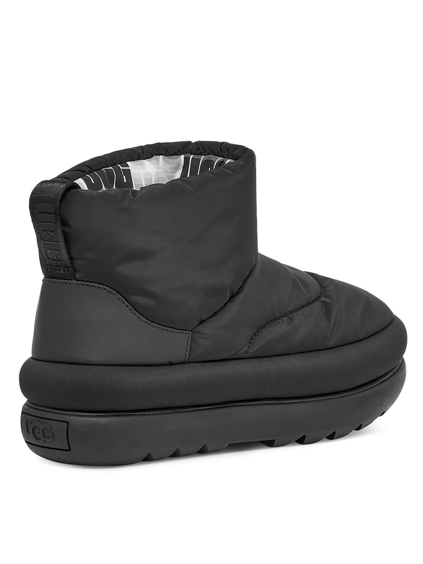 North face store snow boots clearance