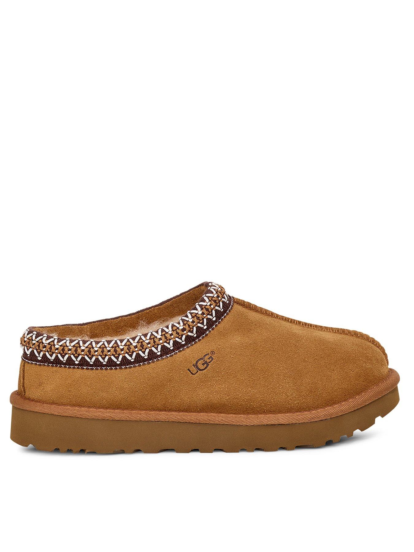 ugg-tasman-slippers-chestnut