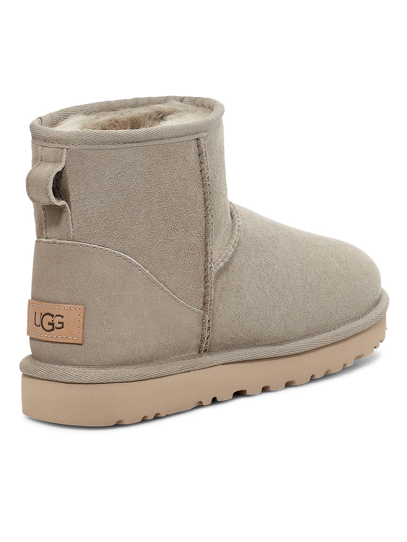 Littlewoods ugg hotsell boots sale