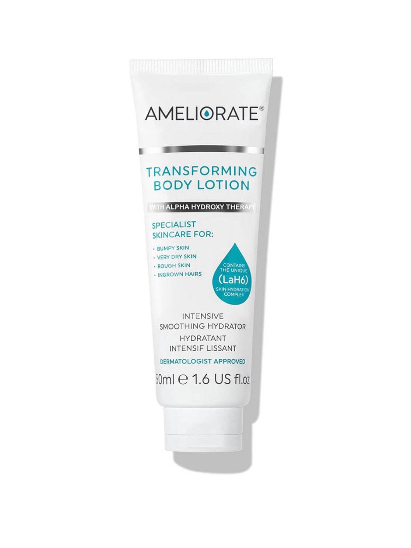 Ameliorate Transforming Body Lotion 50ml