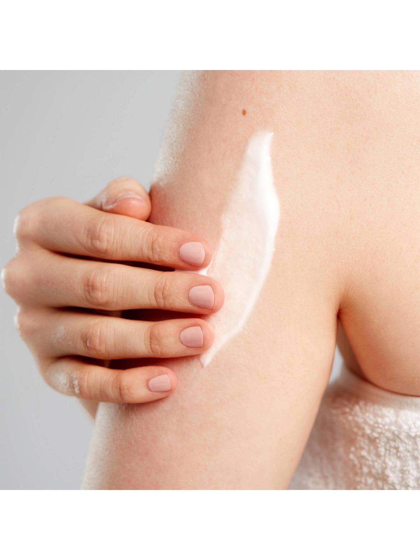 Image 3 of 4 of Ameliorate Transforming Body Lotion Fragrance Free 200ml