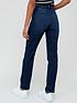  image of everyday-straight-leg-jean-with-stretch-dark-wash
