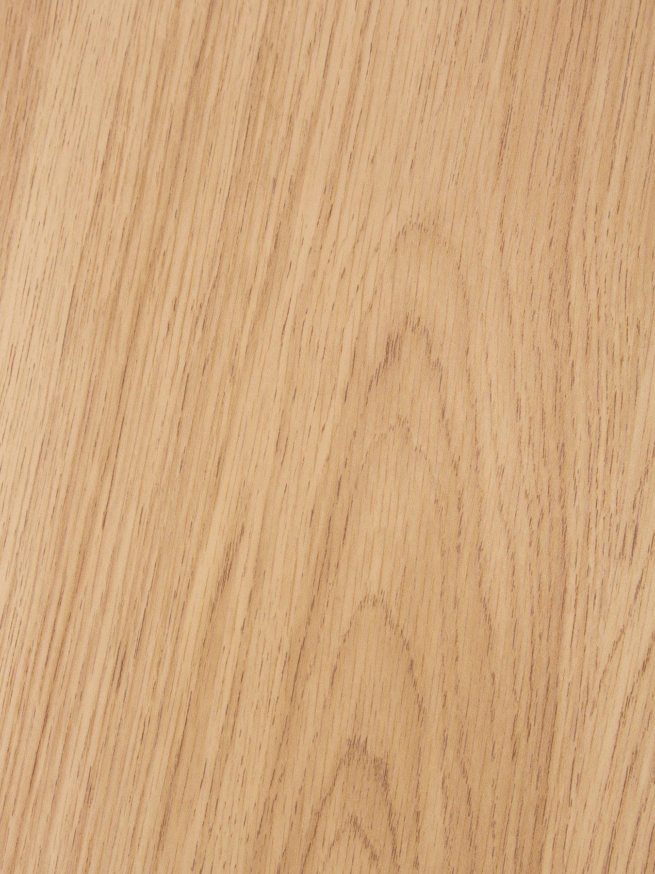  image of very-home-carina-side-table-oak