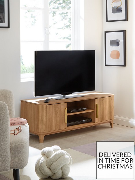 very-home-carina-tvnbspunit-fits-up-to-50-inch-tv-oak