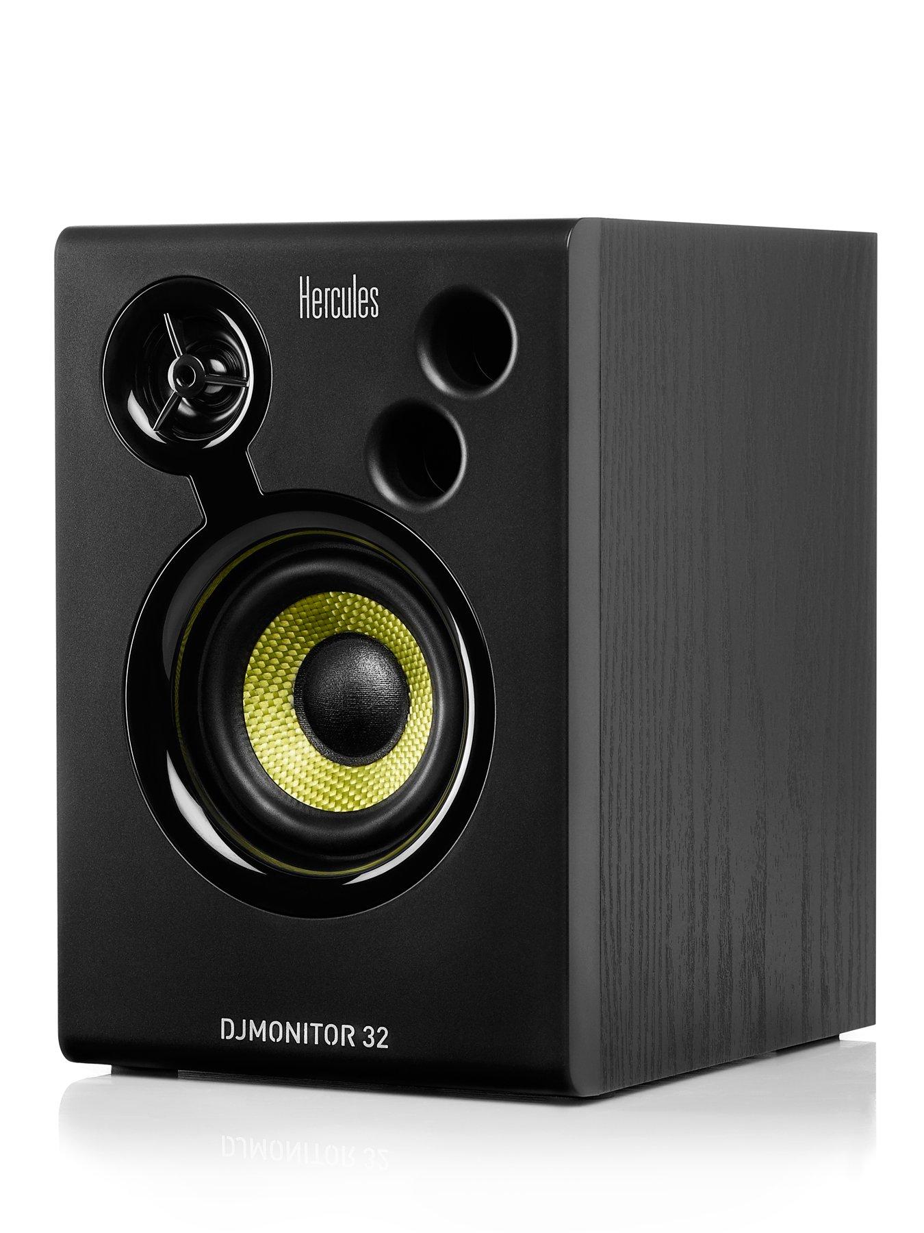  image of hercules-dj-monitor-32