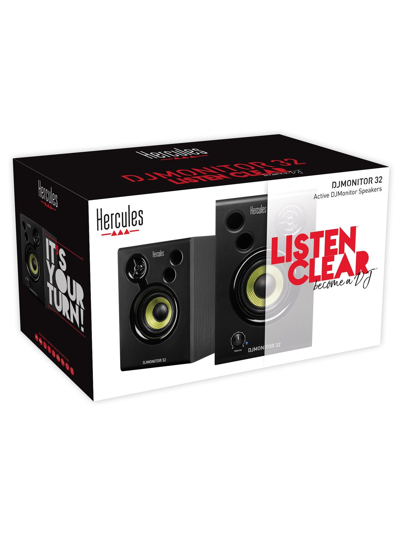  image of hercules-dj-monitor-32