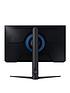  image of samsung-g32a-24-inch-fhd-165hz-odyssey-gaming-monitor