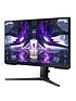  image of samsung-g32a-24-inch-fhd-165hz-odyssey-gaming-monitor