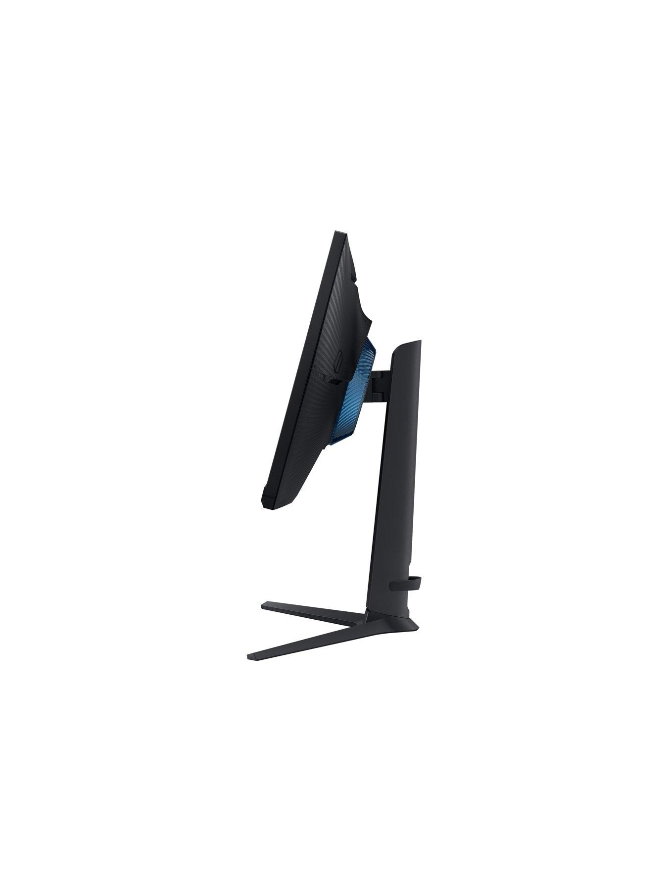  image of samsung-g32a-24-inch-fhd-165hz-odyssey-gaming-monitor