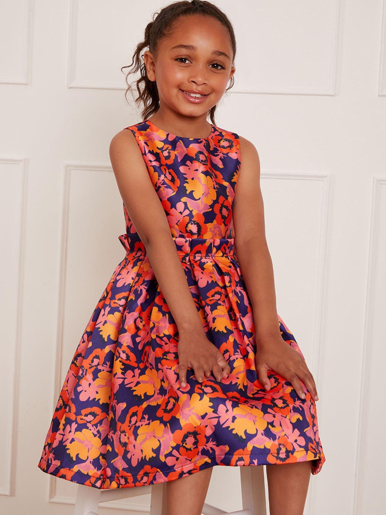 Littlewoods girls dresses 2025