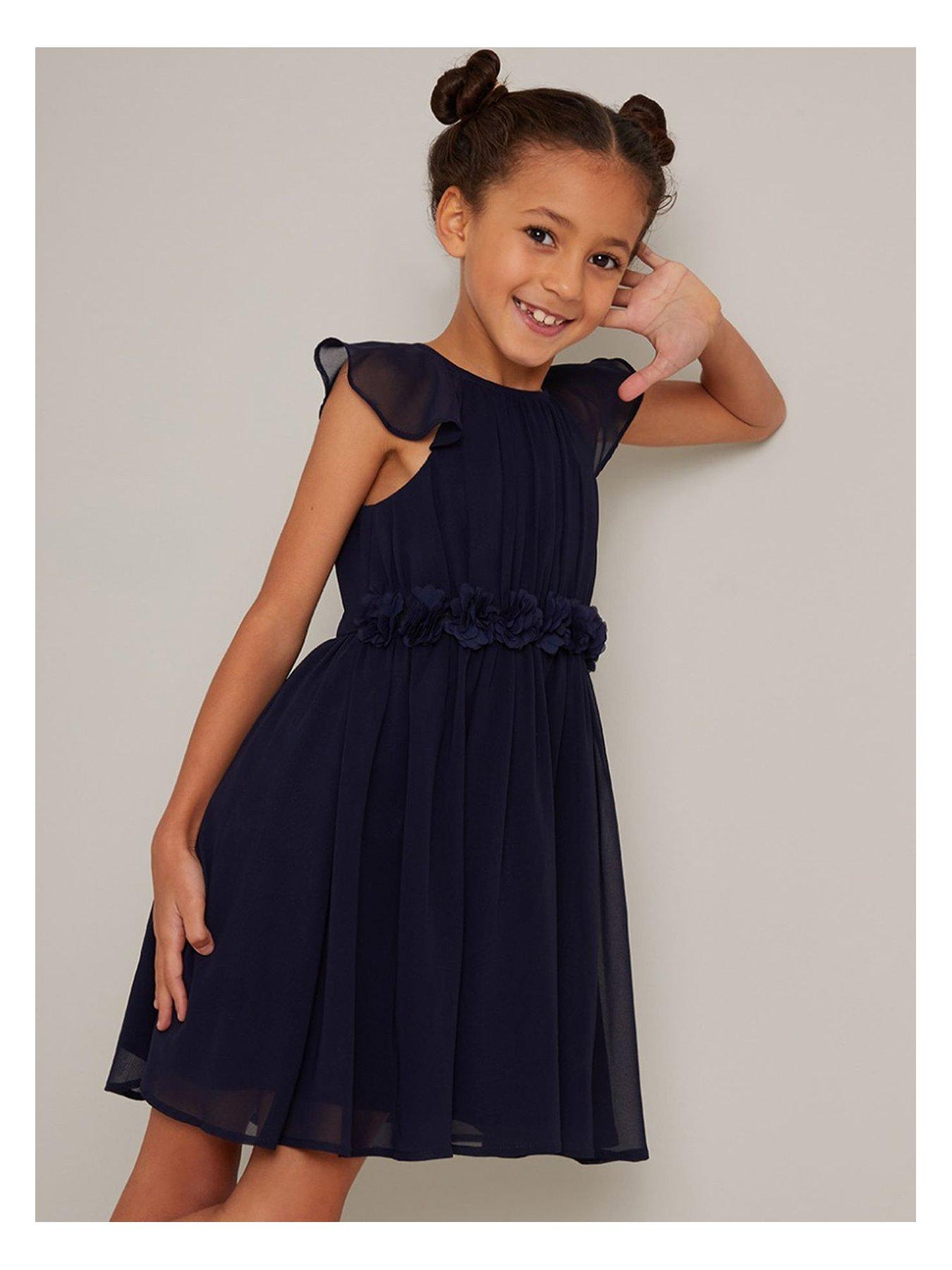 Flower girl dresses clearance littlewoods