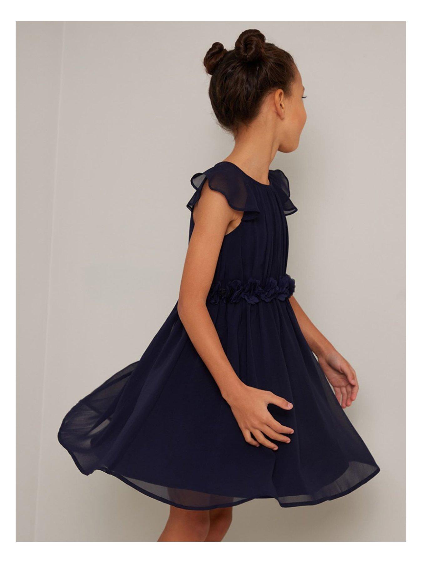 Littlewoods flower hotsell girl dresses