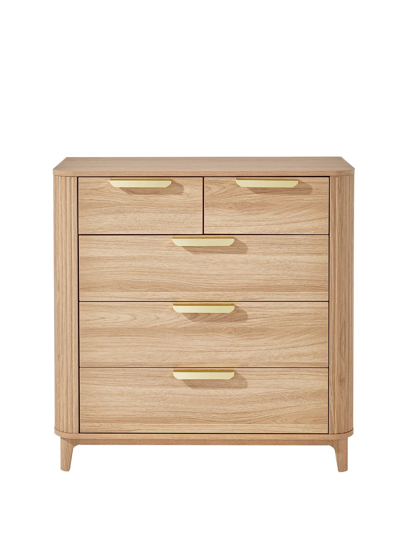 Westerleigh 4 on sale drawer chest